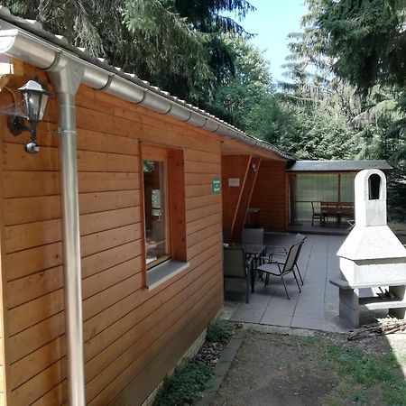 Cosy Apartment With Covered Porch Finsterbergen Екстер'єр фото