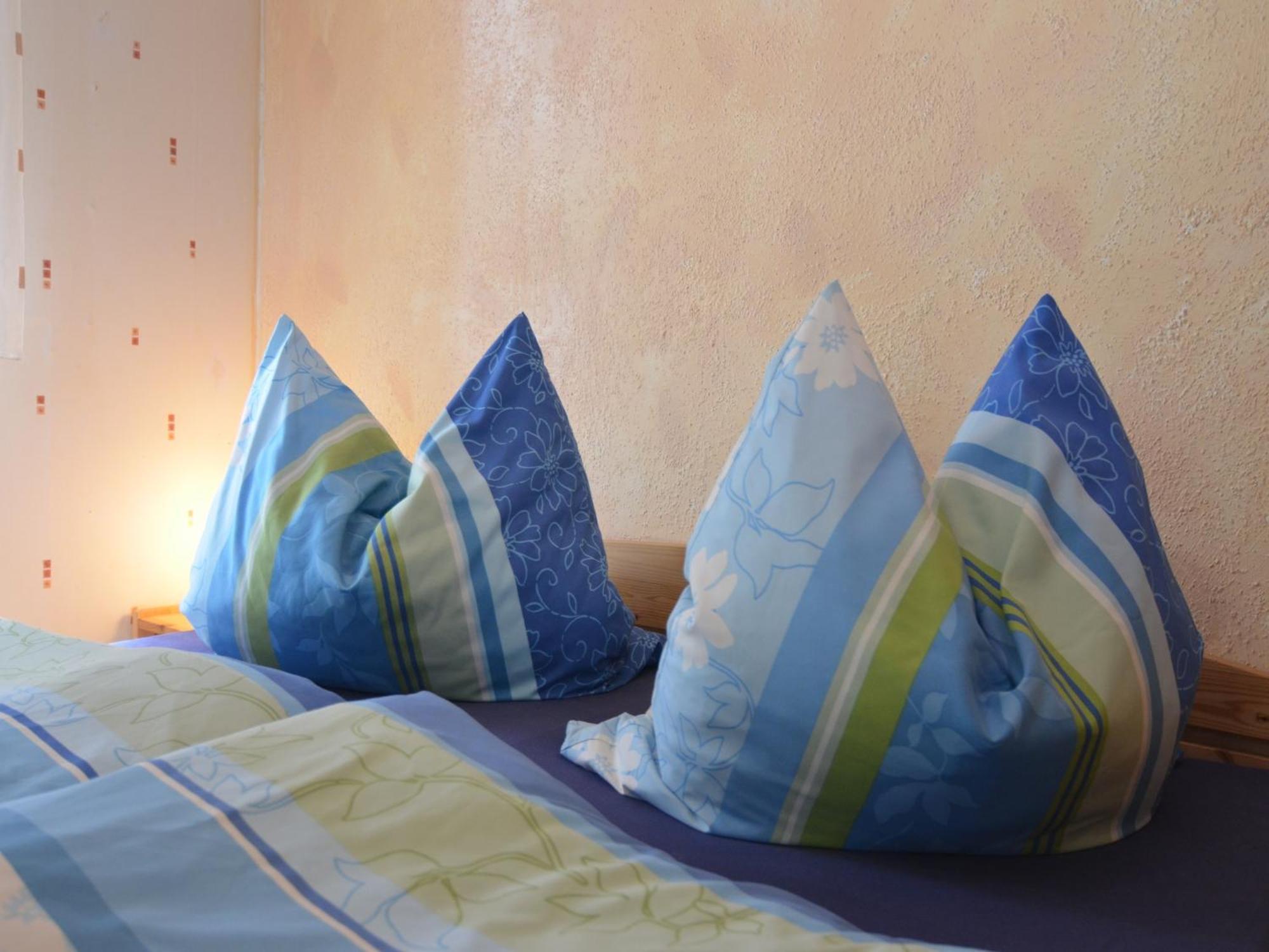 Cosy Apartment With Covered Porch Finsterbergen Екстер'єр фото