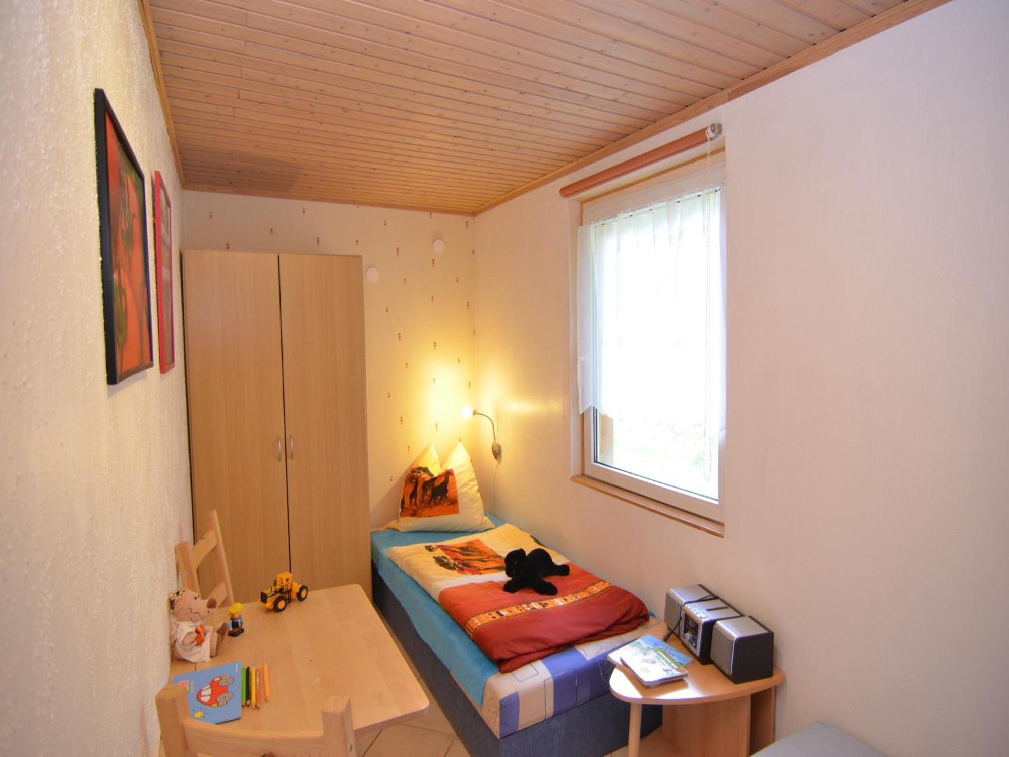 Cosy Apartment With Covered Porch Finsterbergen Екстер'єр фото