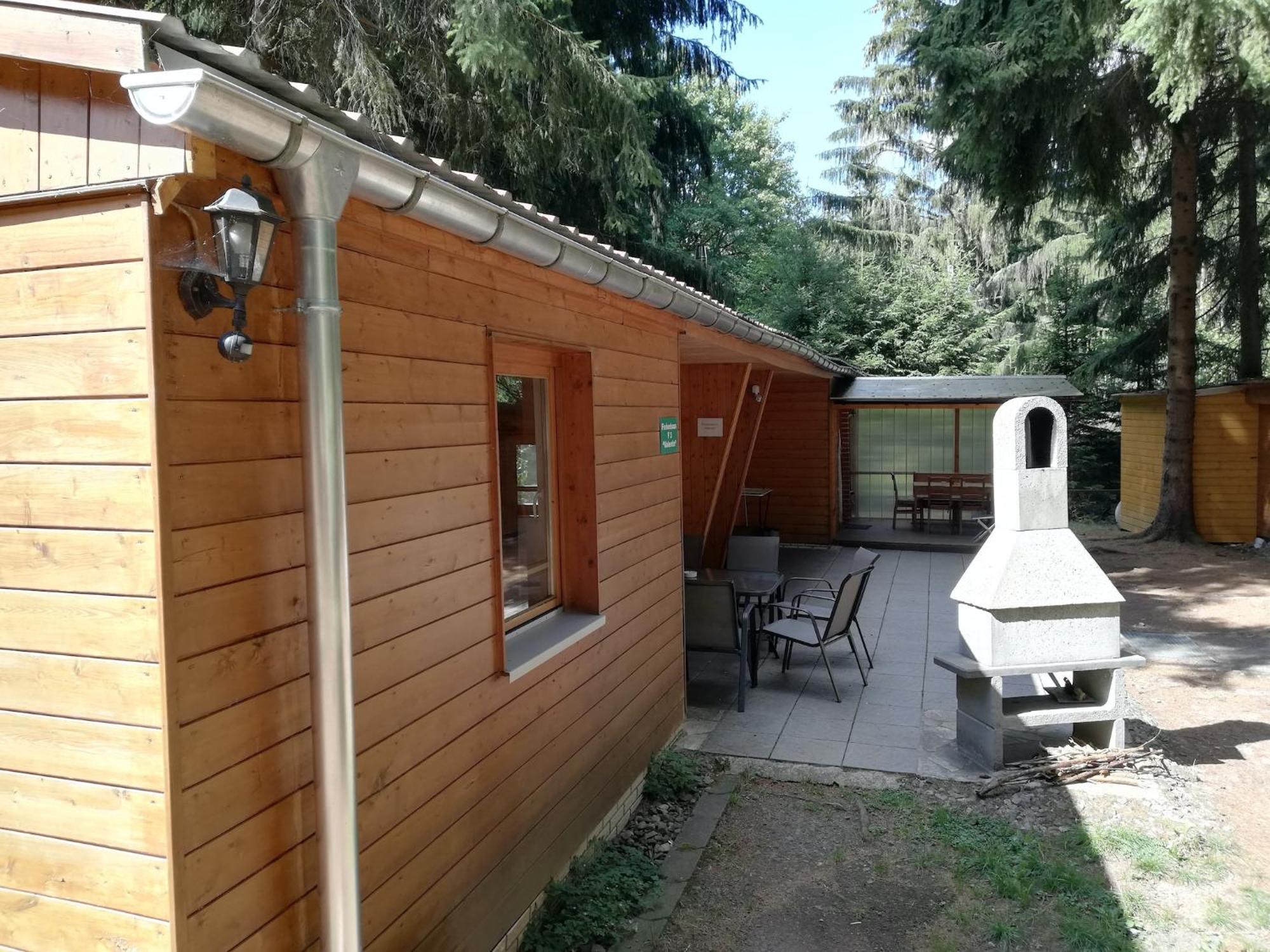 Cosy Apartment With Covered Porch Finsterbergen Екстер'єр фото