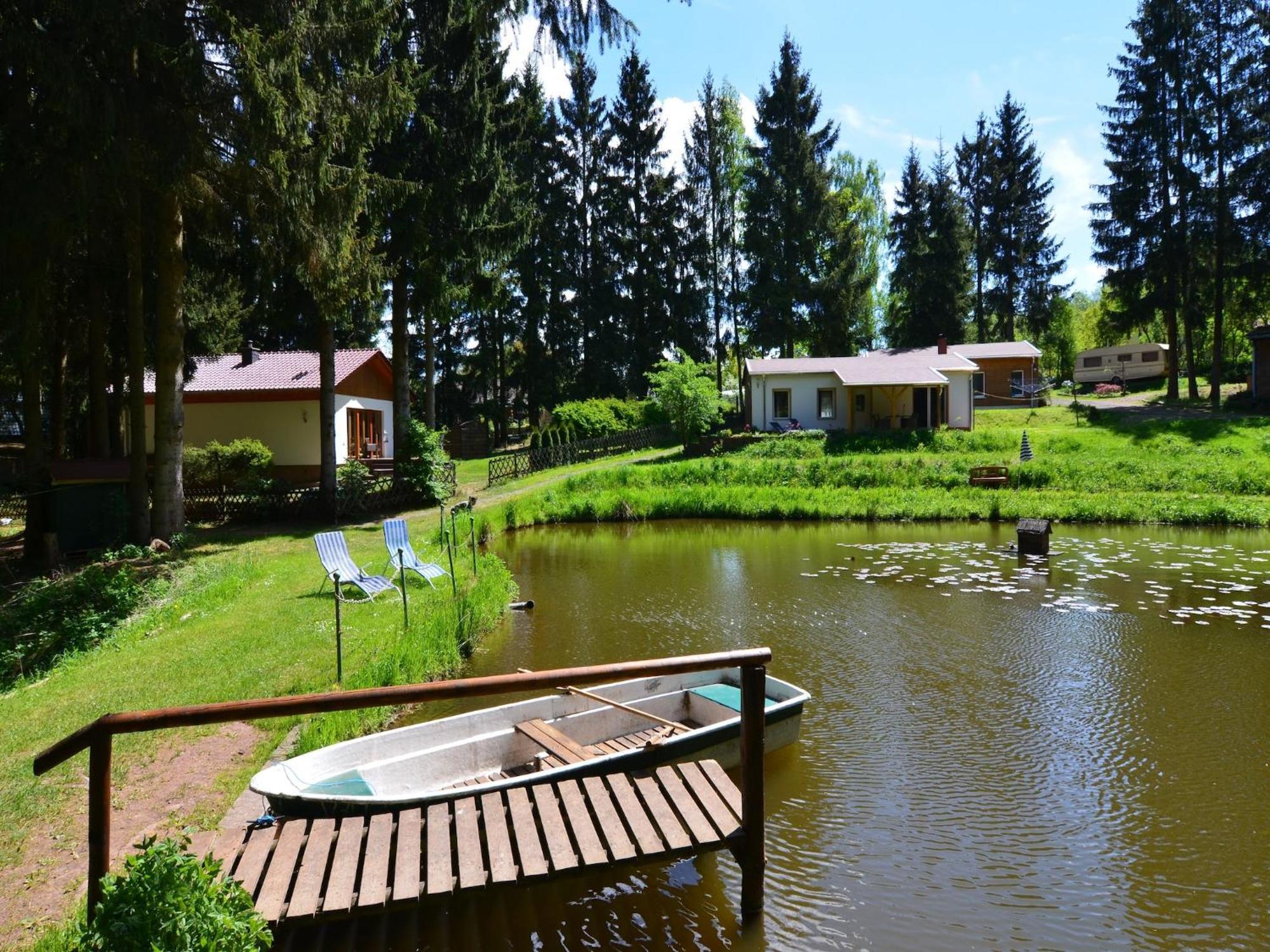 Cosy Apartment With Covered Porch Finsterbergen Екстер'єр фото