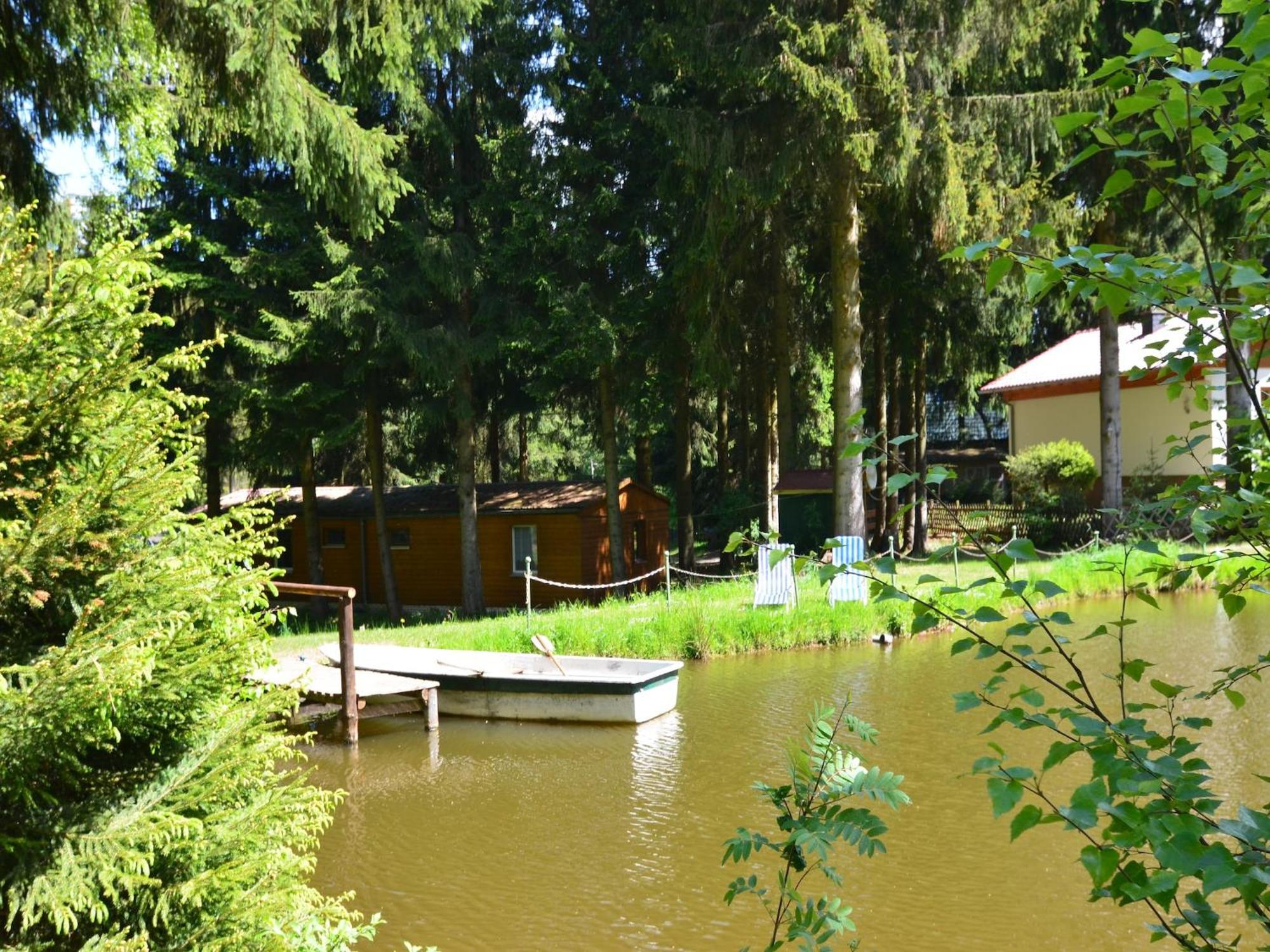 Cosy Apartment With Covered Porch Finsterbergen Екстер'єр фото
